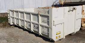 6m3コンテナ画像